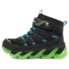 Mega Surge « Black Green »