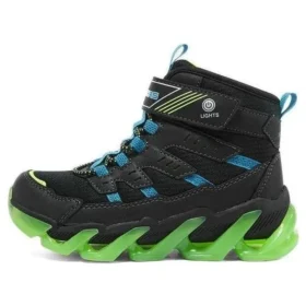 Mega Surge « Black Green »
