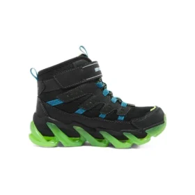 Mega Surge « Black Green »