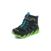 Mega Surge « Black Green »