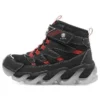 Mega Surge « Black Red »