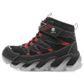 Mega Surge « Black Red »