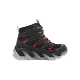 Mega Surge « Black Red »