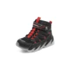 Mega Surge « Black Red »
