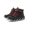 Mega Surge « Black Red »