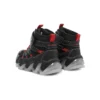 Mega Surge « Black Red »