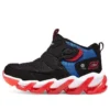 Mega Surge « Black Red Blue »