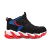 Mega Surge « Black Red Blue »