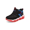 Mega Surge « Black Red Blue »