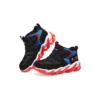 Mega Surge « Black Red Blue »