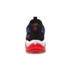 Mega Surge « Black Red Blue »