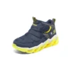 Mega Surge « Bleu marine Jaune »