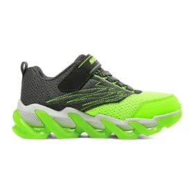 Mega Surge « Green Black »