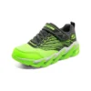 Mega Surge « Green Black »
