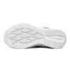 Microspec Baskets basses résistantes à l&rsquo;usure et antidérapantes pour grands garçons, noir