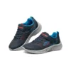 Microspec « Bleu Rouge »