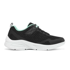 Microspec Max « Black Light Blue »