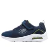 Microspec Max – Chaussures Ravork « Blue »