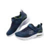 Microspec Max – Chaussures Ravork « Blue »