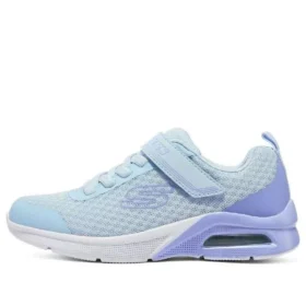 Microspec Max pour filles « Light Blue »