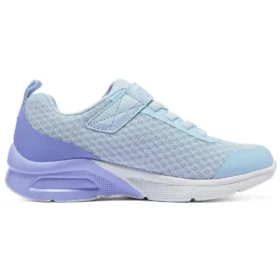 Microspec Max pour filles « Light Blue »