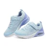 Microspec Max pour filles « Light Blue »