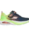 Microspec Max Velocity Microspec Max Velocity