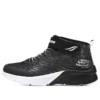 Microspec Rejoice Racer « Black White »