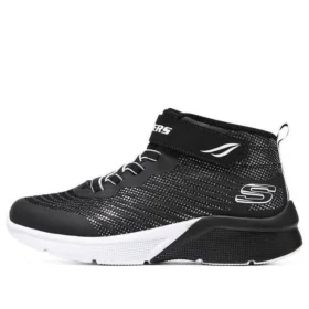 Microspec Rejoice Racer « Black White »