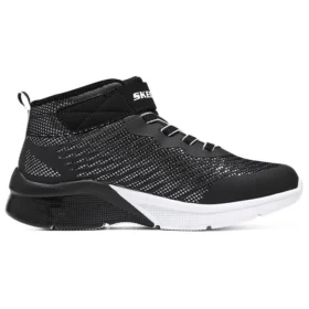 Microspec Rejoice Racer « Black White »