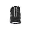 Microspec Rejoice Racer « Black White »