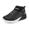 Microspec Rejoice Racer « Black White »