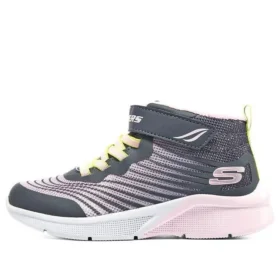 Microspec Rejoice Racer « Gris-rose »