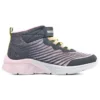 Microspec Rejoice Racer « Gris-rose »