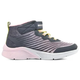 Microspec Rejoice Racer « Gris-rose »