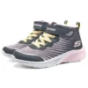 Microspec Rejoice Racer « Gris-rose »