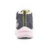 Microspec Rejoice Racer « Gris-rose »