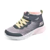 Microspec Rejoice Racer « Gris-rose »
