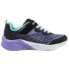 Microspec Rejoice Racer pour filles « Black Multi »