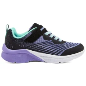 Microspec Rejoice Racer pour filles « Black Multi »