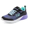 Microspec Rejoice Racer pour filles « Black Multi »
