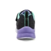Microspec Rejoice Racer pour filles « Black Multi »