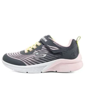 Microspec Rejoice Racer pour filles « Gris-rose »