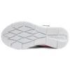 Microspec Rejoice Racer pour filles « Gris-rose »