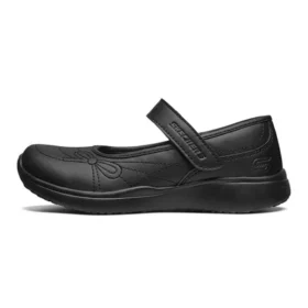 Microstrides School Sweetheart « Noir »