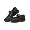Microstrides School Sweetheart « Noir »