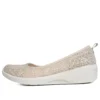 Mocassins Ary Air Days Blanc