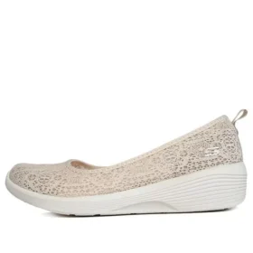 Mocassins Ary Air Days Blanc