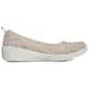 Mocassins Ary Air Days Blanc