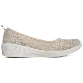 Mocassins Ary Air Days Blanc